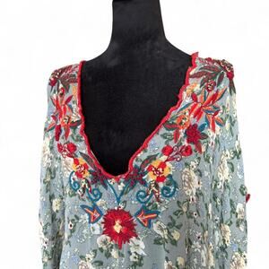 Zara | Dresses | Zara Ruffled Jacquard Dress | Poshmark